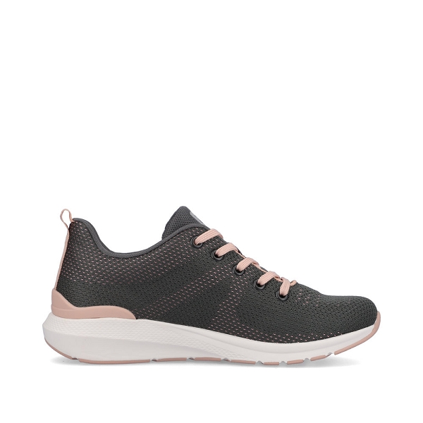 Rieker r evolution tennis 40100 45 grisB624001_2