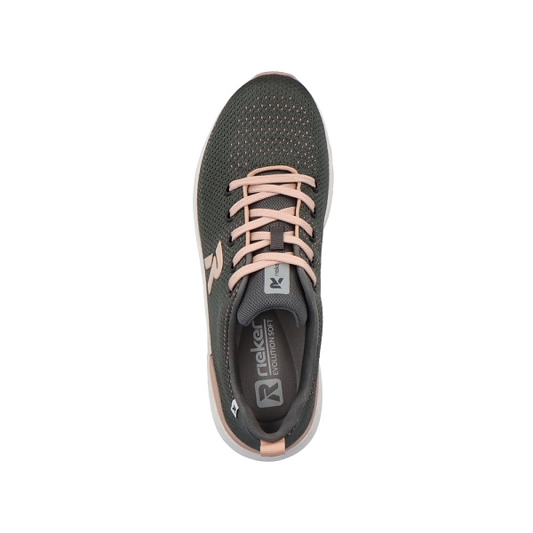 Rieker r evolution tennis 40100 45 grisB624001_3