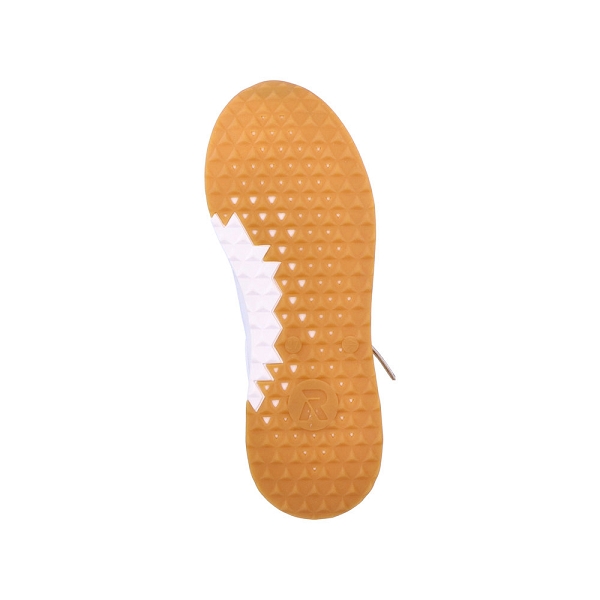 Rieker r evolution tennis 42505 80 blancB624501_4