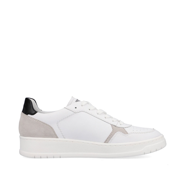 Rieker r evolution tennis u0401 81 blancB624701_2