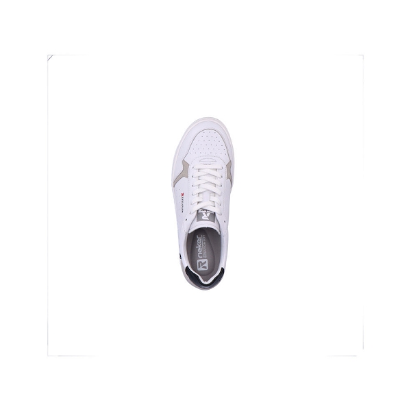 Rieker r evolution tennis u0401 81 blancB624701_3