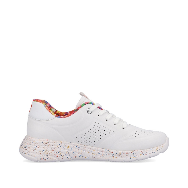 Rieker r tennis w0402 80 blancB624801_2