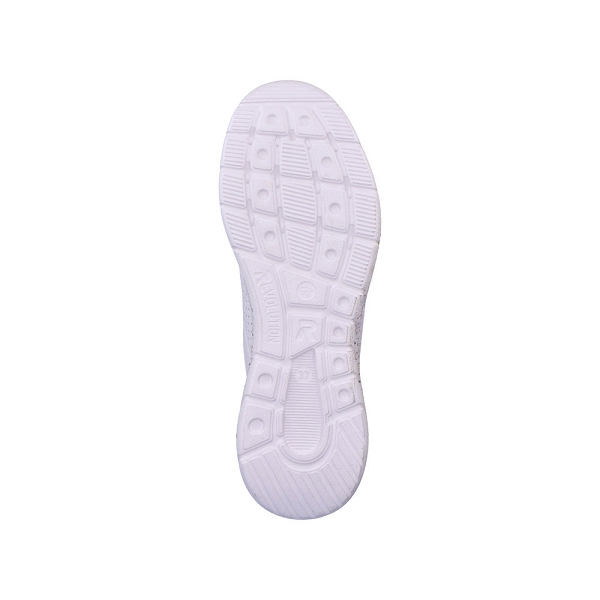Rieker r tennis w0402 80 blancB624801_4