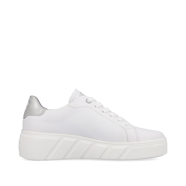 Rieker r evolution tennis w0501 80 blancB624901_2