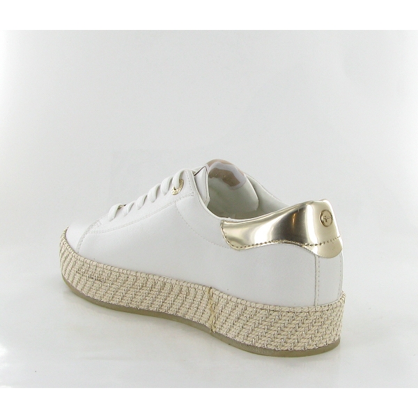 Tamaris tennis 23713 blancB626501_3