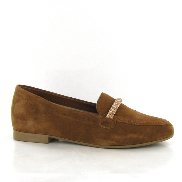 Tamaris mocassins 24219 marronB627101_2