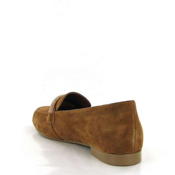Tamaris mocassins 24219 marronB627101_3