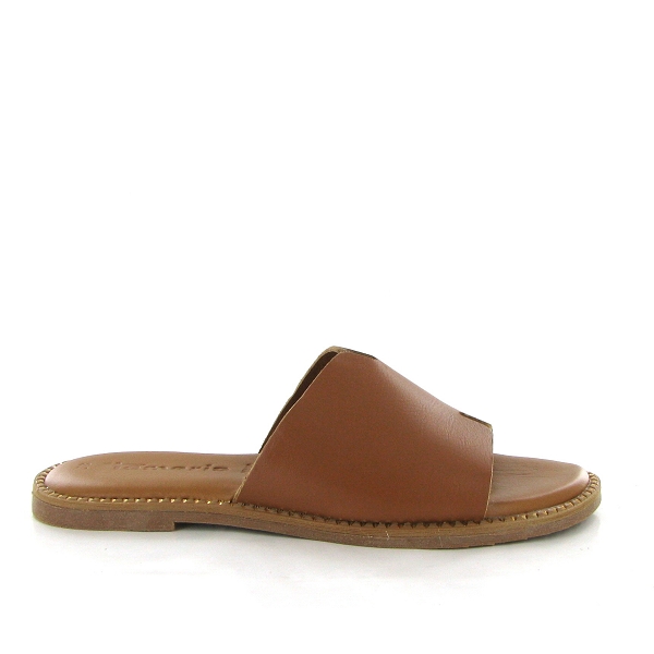 Tamaris mules 27135 marronB627501_2