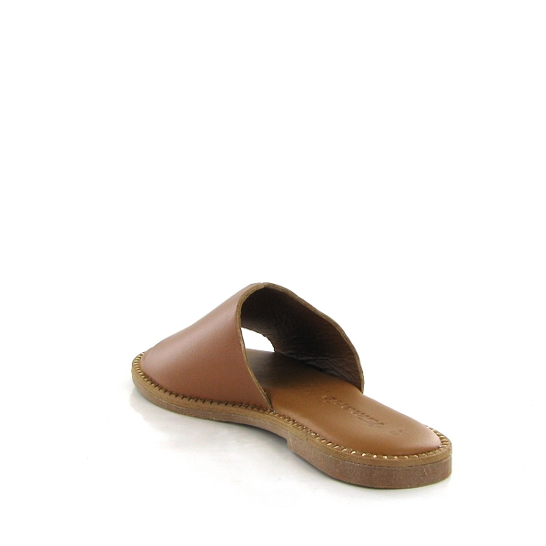 Tamaris mules 27135 marronB627501_3