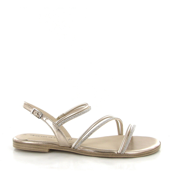 Tamaris nu pieds et sandales 28136 orB628401_2