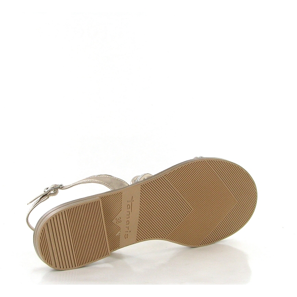 Tamaris nu pieds et sandales 28136 orB628401_4
