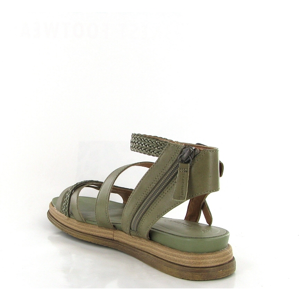 Tamaris nu pieds et sandales 28210 marronB629201_3