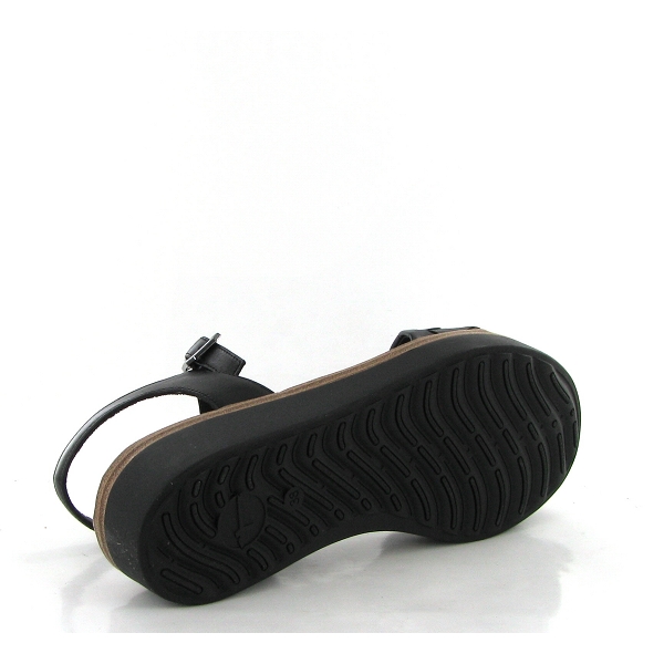 Tamaris nu pieds et sandales 28216 noirB629301_4