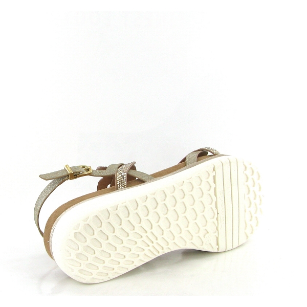 Tamaris nu pieds et sandales 28716 beigeB630901_4