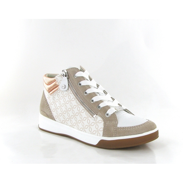 Ara bottines et boots 34499 78 blancB631001_1