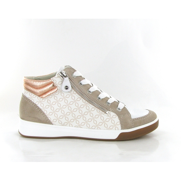 Ara bottines et boots 34499 78 blancB631001_2