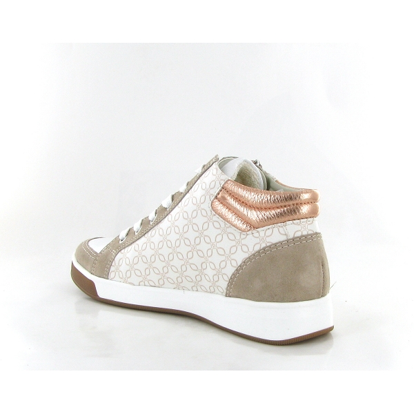 Ara bottines et boots 34499 78 blancB631001_3