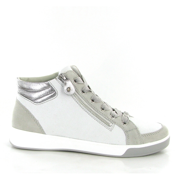 Ara bottines et boots 44499 91 blancB631101_2