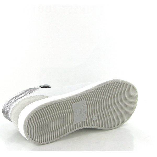 Ara bottines et boots 44499 91 blancB631101_4