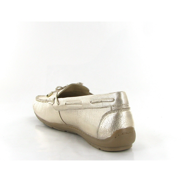 Jenny ara mocassins 19212 platineB632201_3
