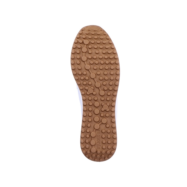 Remonte mocassins d3106 80 blancB636301_5