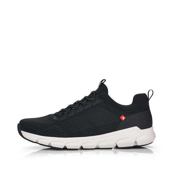 Rieker r evolution tennis 07805 00 noirB639601_2