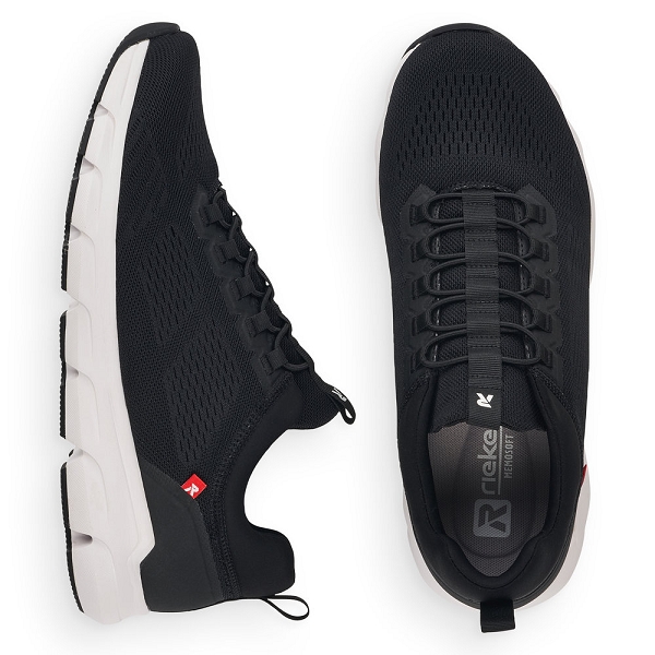 Rieker r evolution tennis 07805 00 noirB639601_3