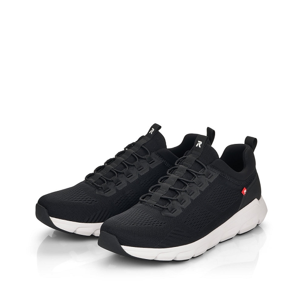 Rieker r evolution tennis 07805 00 noirB639601_5
