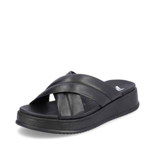 Rieker r mules w0802 00 noirB640401_1