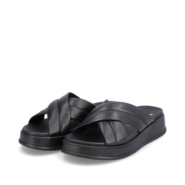 Rieker r mules w0802 00 noirB640401_3