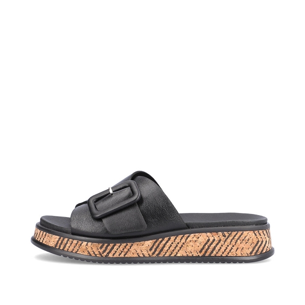 Rieker r evolution mules w0803 00 noirB640601_2