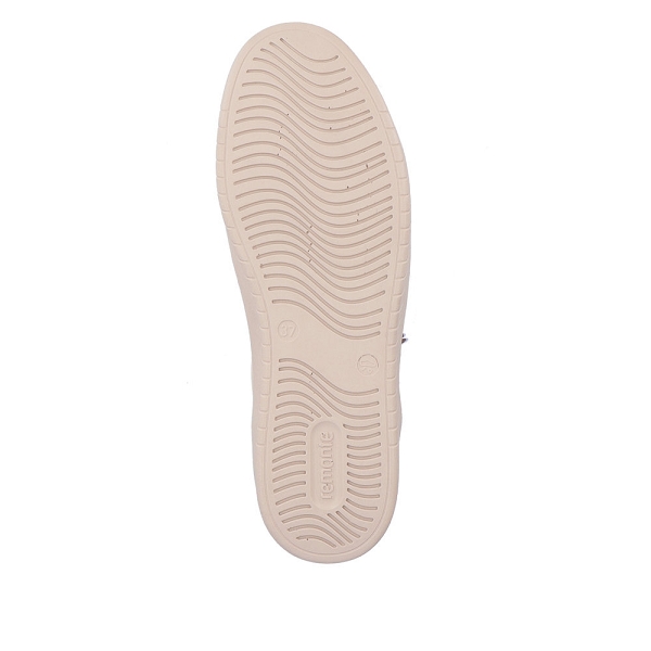 Remonte lacets d0j01 24 marronB696901_5