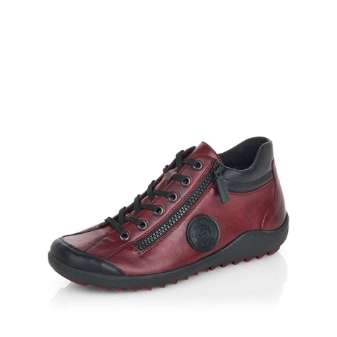 Remonte bottines et boots r1477 35 rougeB700301_1