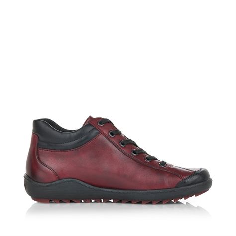 Remonte bottines et boots r1477 35 rougeB700301_2
