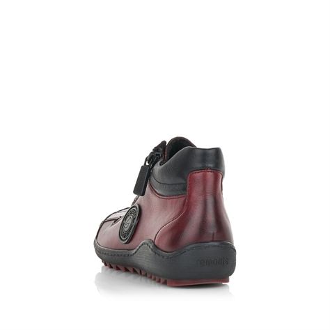 Remonte bottines et boots r1477 35 rougeB700301_3