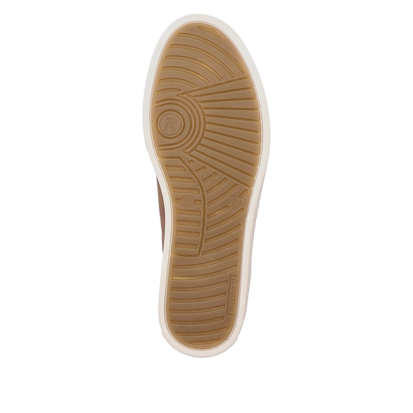 Rieker r evolution tennis u0700 24 marronB701901_3