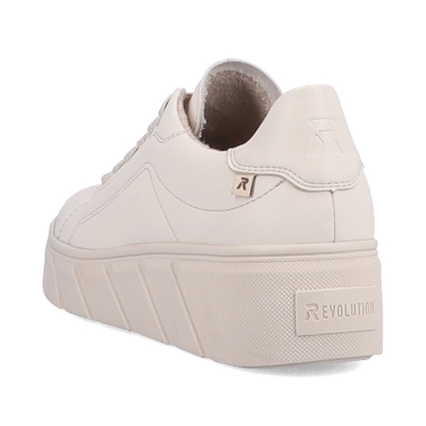 Rieker r evolution tennis w0503 80 blancB702501_3