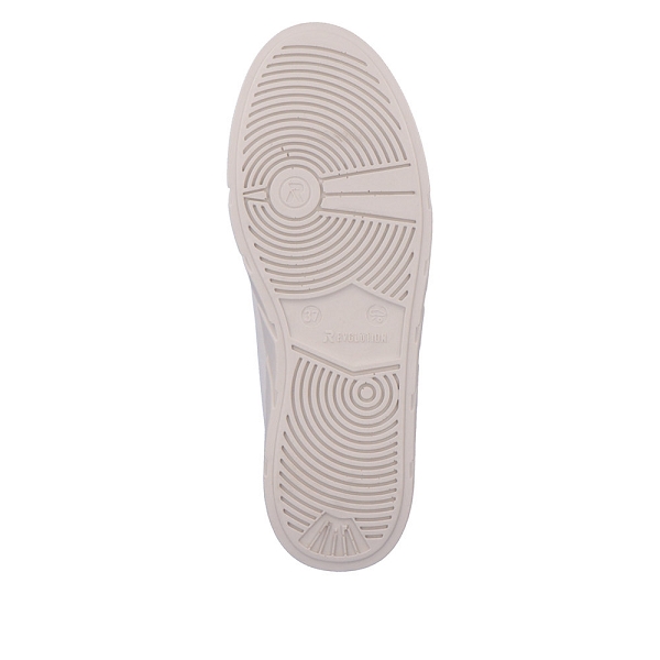 Rieker r evolution tennis w0503 80 blancB702501_5