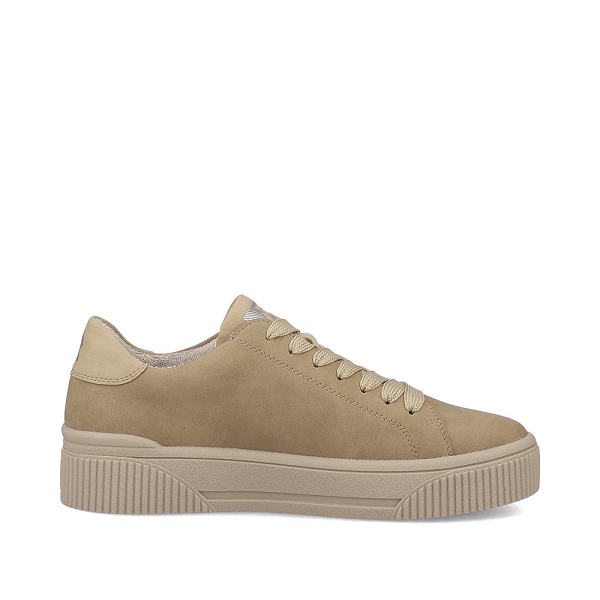 Rieker r evolution tennis w0704 20 beigeB702901_2