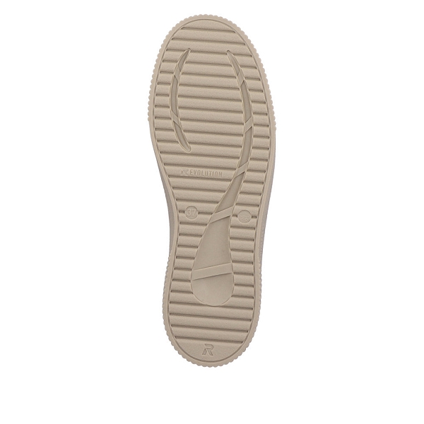 Rieker r evolution tennis w0704 20 beigeB702901_3