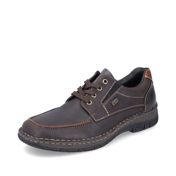 Rieker lacets 05100 25 marronB703601_1