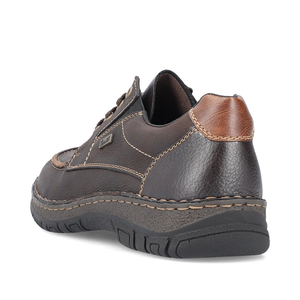 Rieker lacets 05100 25 marronB703601_3