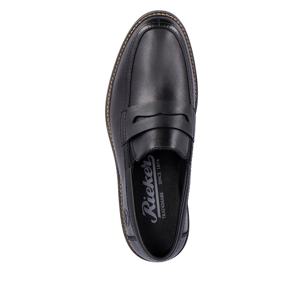 Rieker mocassins 12550 00 noirB704201_4