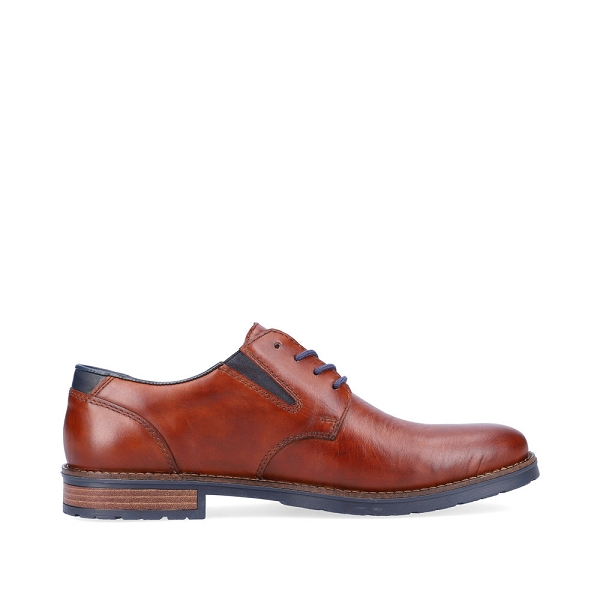 Rieker lacets 14621 24 marronB704801_2