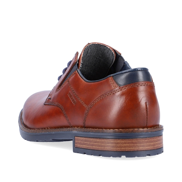 Rieker lacets 14621 24 marronB704801_3