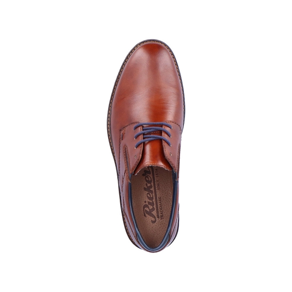 Rieker lacets 14621 24 marronB704801_4