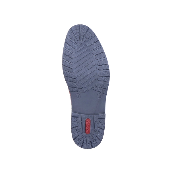 Rieker lacets 14621 24 marronB704801_5