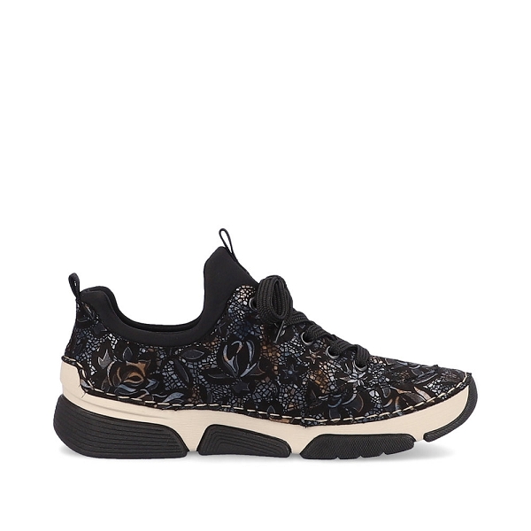 Rieker lacets 45973 90 multicoloreB705501_2