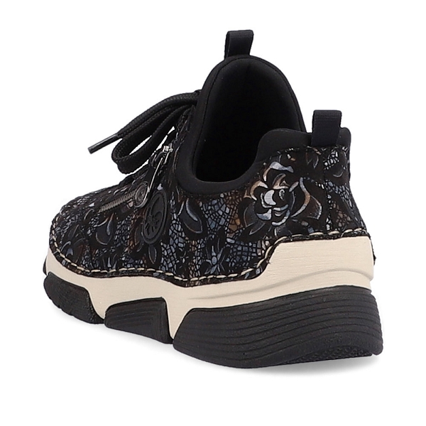 Rieker lacets 45973 90 multicoloreB705501_3