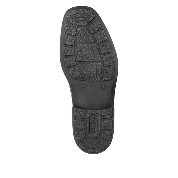 Rieker lacets b0013 00 noirB706901_5